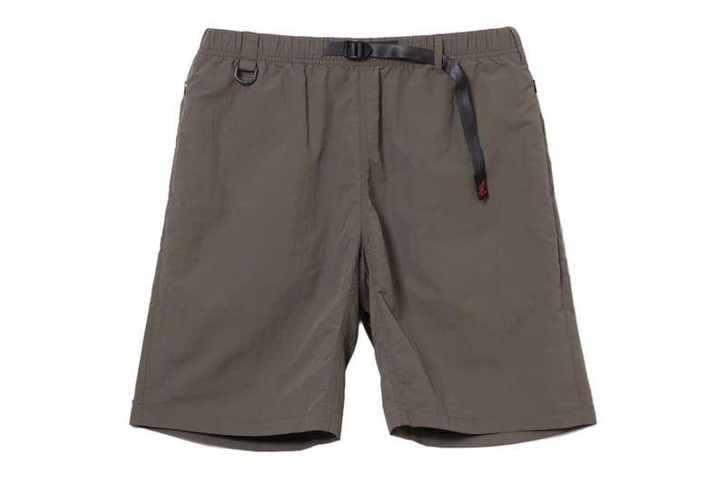 BEAMS and Gramicci Reunite for SS26 “All Conditions Shorts” Collab
