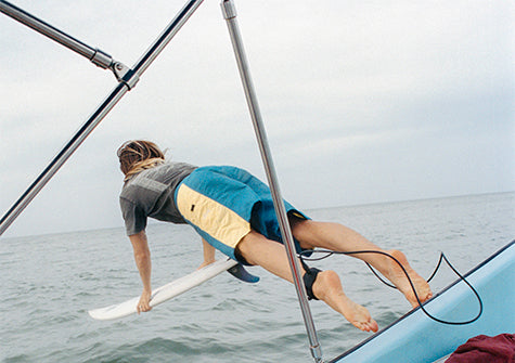 STÜSSY SUMMER '25 DELIVERY 3