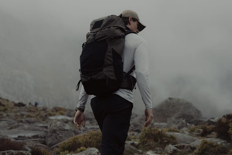 ThruDark Releases Military-Grade Technical Backpacks
