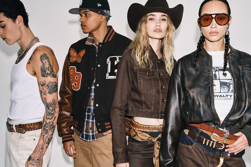 KSUBI Enters a “NEO-NOSTALGIA” Era for Fall 2025