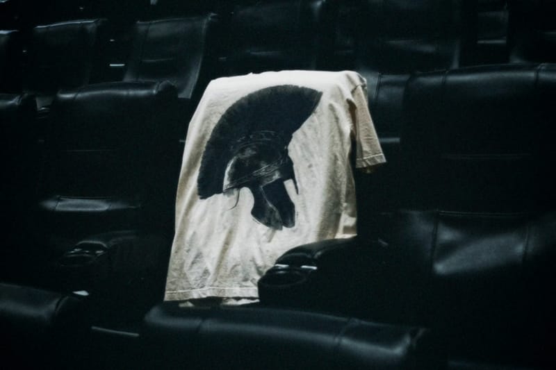 Cactus Jack Launches Exclusive Clothing Capsule for ‘The Odyssey’ and IMAX