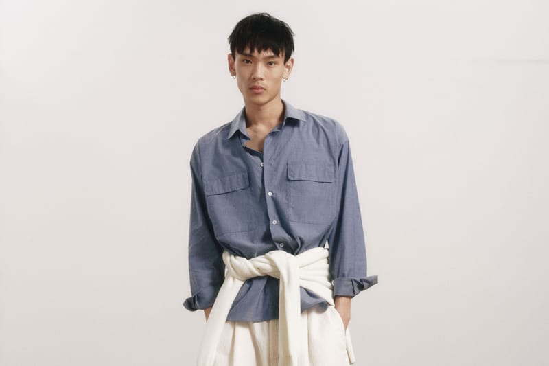 Sydney Label ASHA JASPER Redefines Workwear for Everyday Life