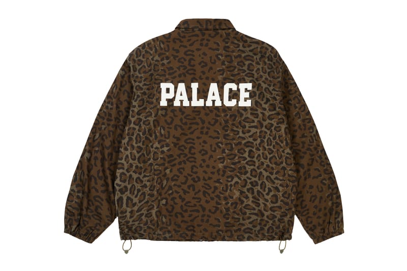 Everything Dropping at Palace This Week