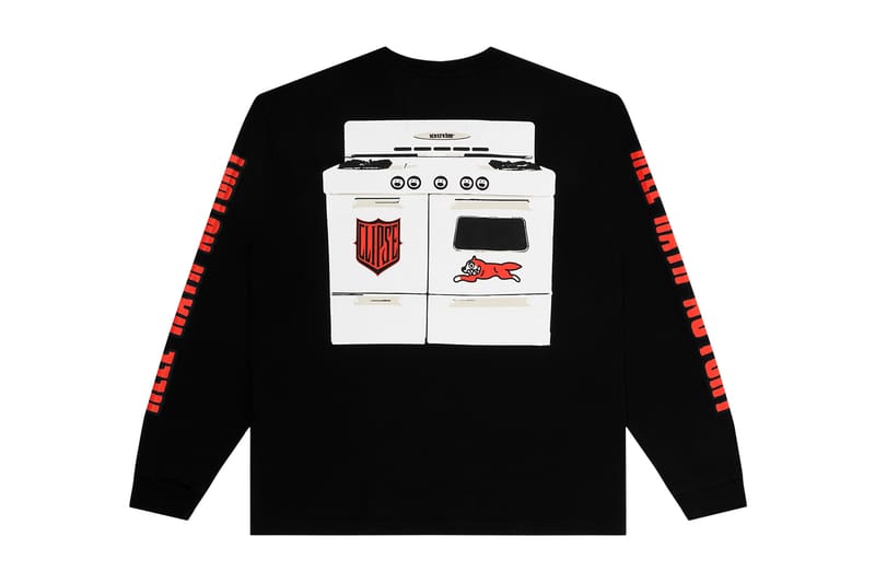 ICECREAM and Clipse Celebrate 'Hell Hath No Fury' 20th Anniversary With New Capsule