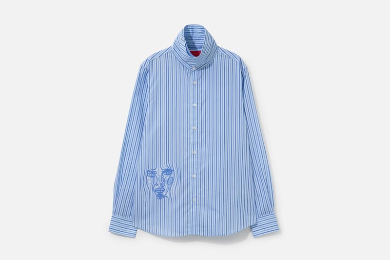 New Arrivals From HBX: KidSuper