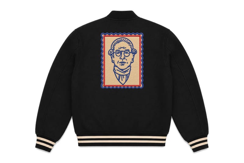 KidSuper Gives Colonial America a Hand-Drawn, Larry David Twist With New Collection