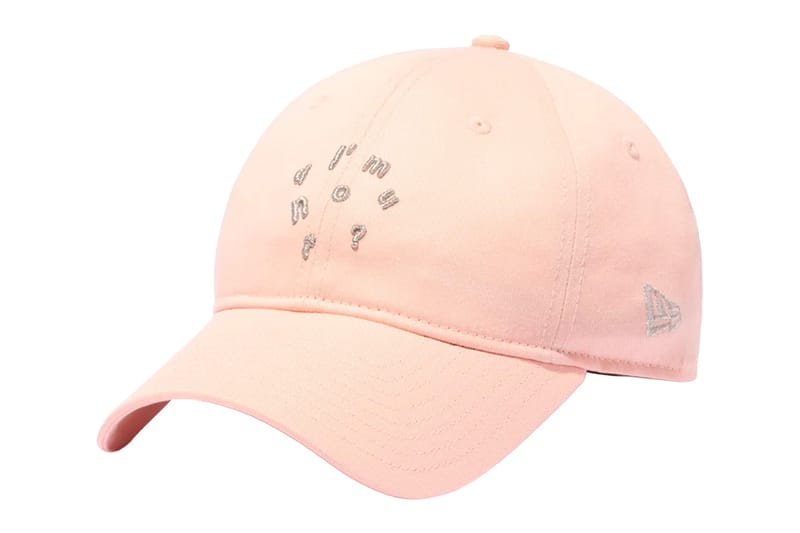 New Era and I'm donut? Turn a Fresh-Donut Favorite Into a 9TWENTY Collaboration