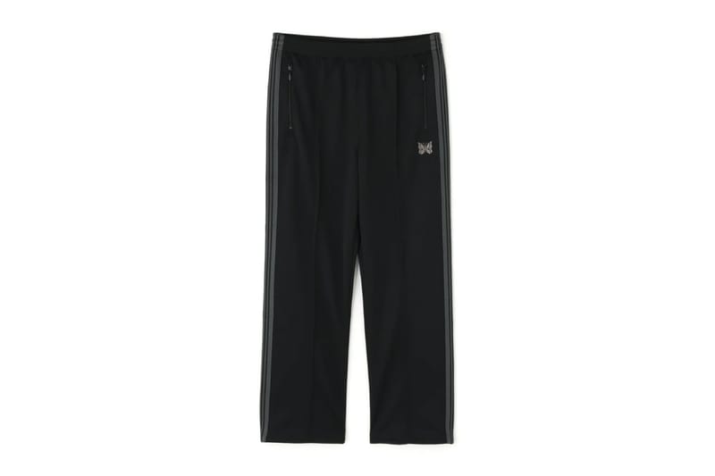 BEAVER and NEEDLES Reunite for Exclusive "Poly Smooth" Track Pant Capsule