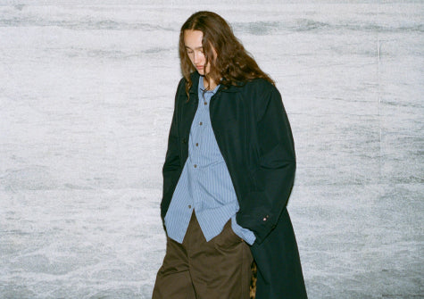STÜSSY FALL '25 COLLECTION