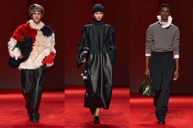 Bottega Veneta Winter 2026 Explores the Dialogue Between Brutalism and Sensuality