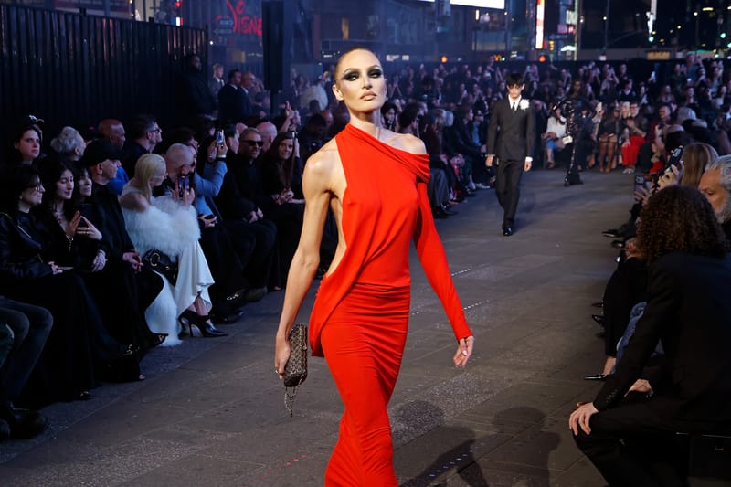Gucci & Louis Vuitton Take Over NYC & Warby Parker's Specs Go Smart With Google in This Week's Top Fashion News