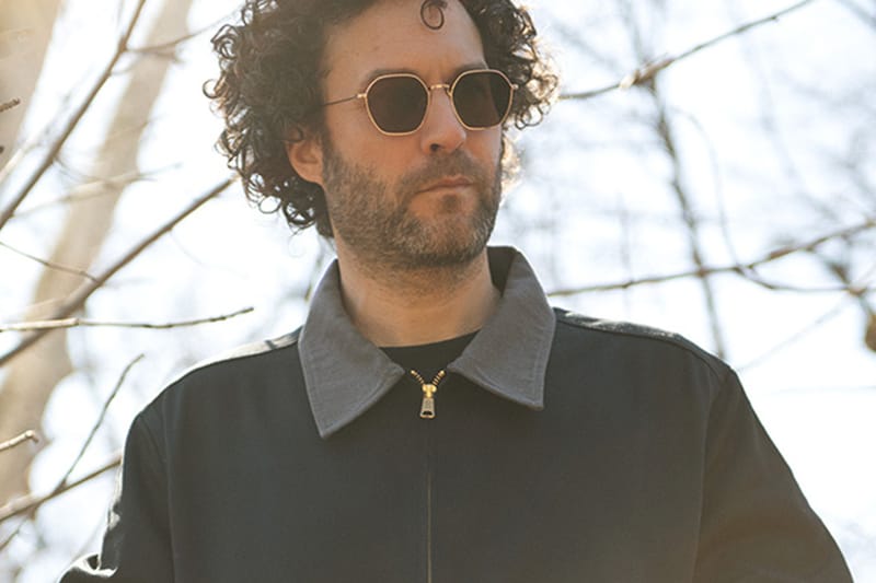 Dickies, semoh, and Urban Research Tap Tim Barber for an Artistic Workwear Capsule