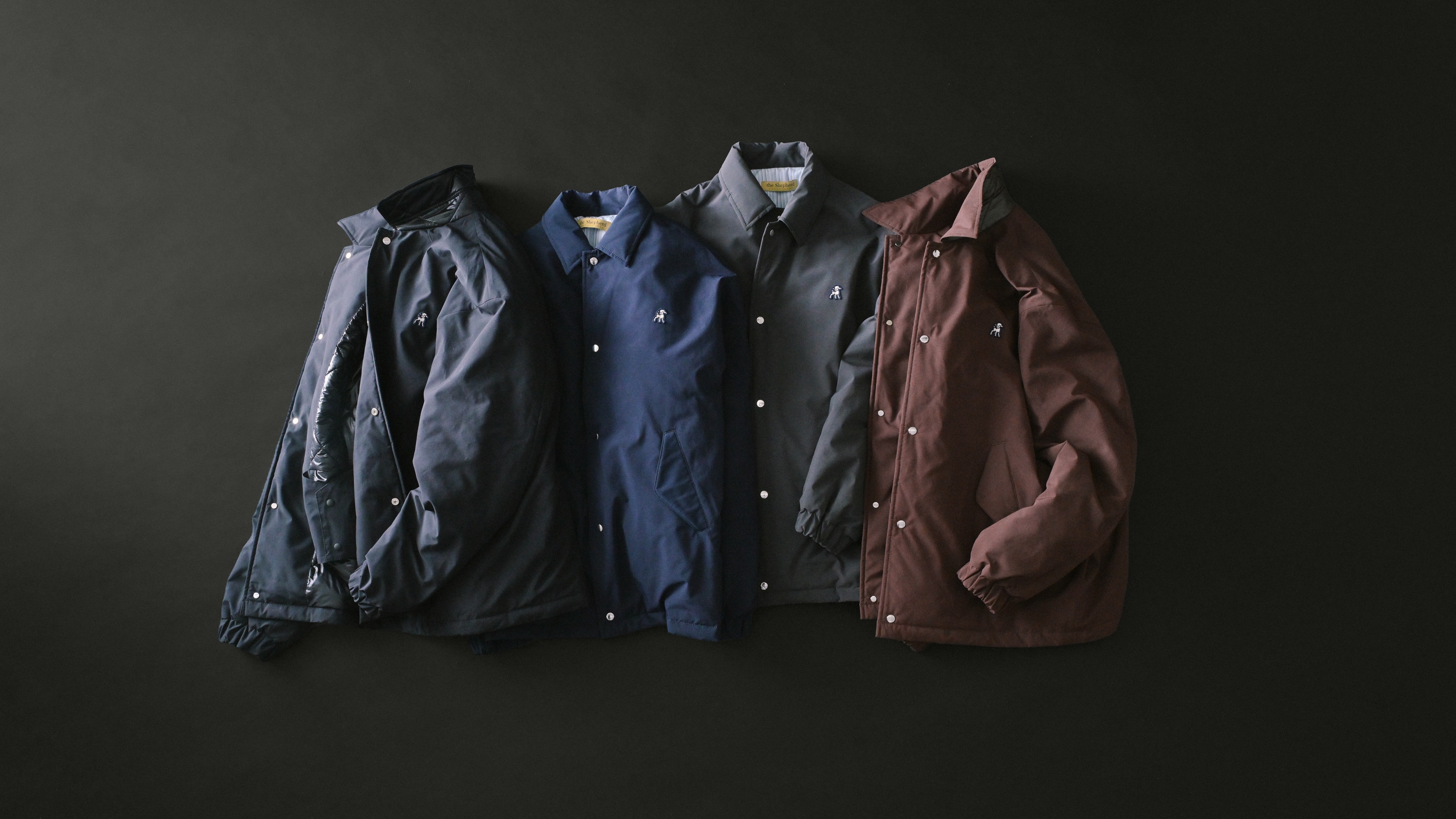 NEW ARRIVAL