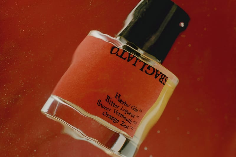 Over Soon Reimagines Scent Gatekeeping for the Rest of Your Life