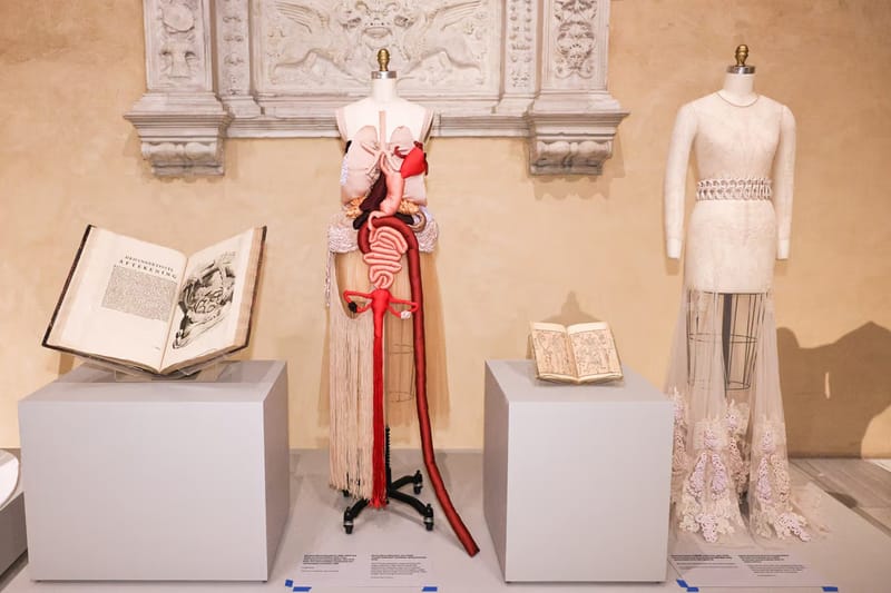 2026 Met Gala Theme Revealed & a Flurry of First-Time Collabs in This Week's Top Fashion News