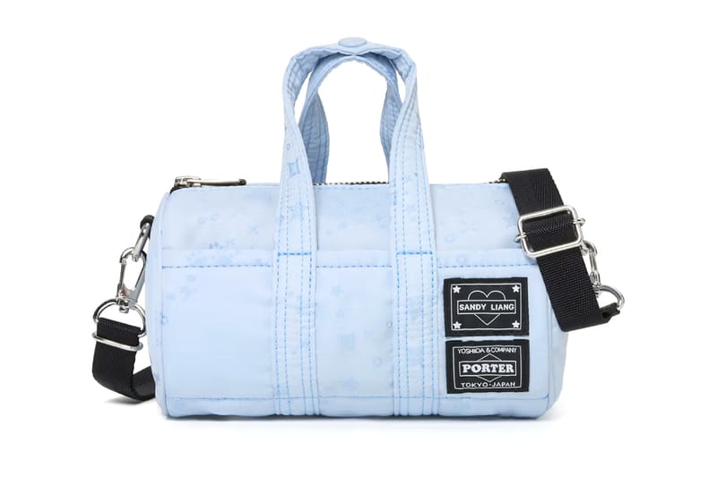 Sandy Liang and PORTER Are Restocking Their SS26 Collab: Here’s How To Get Yours