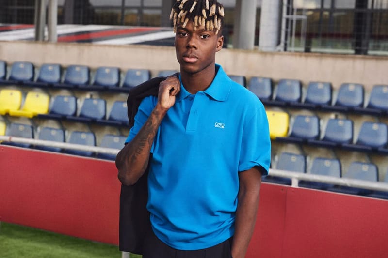 Loewe Partners With Spain's National Football Teams Ahead of the 2026 FIFA World Cup