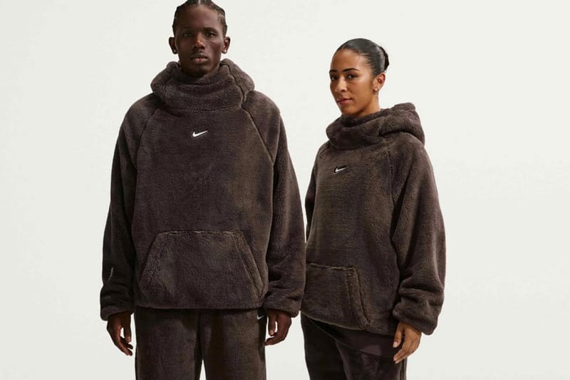 NOCTA and Nike Launch New Cardinal Stock Collection for Holiday 2025