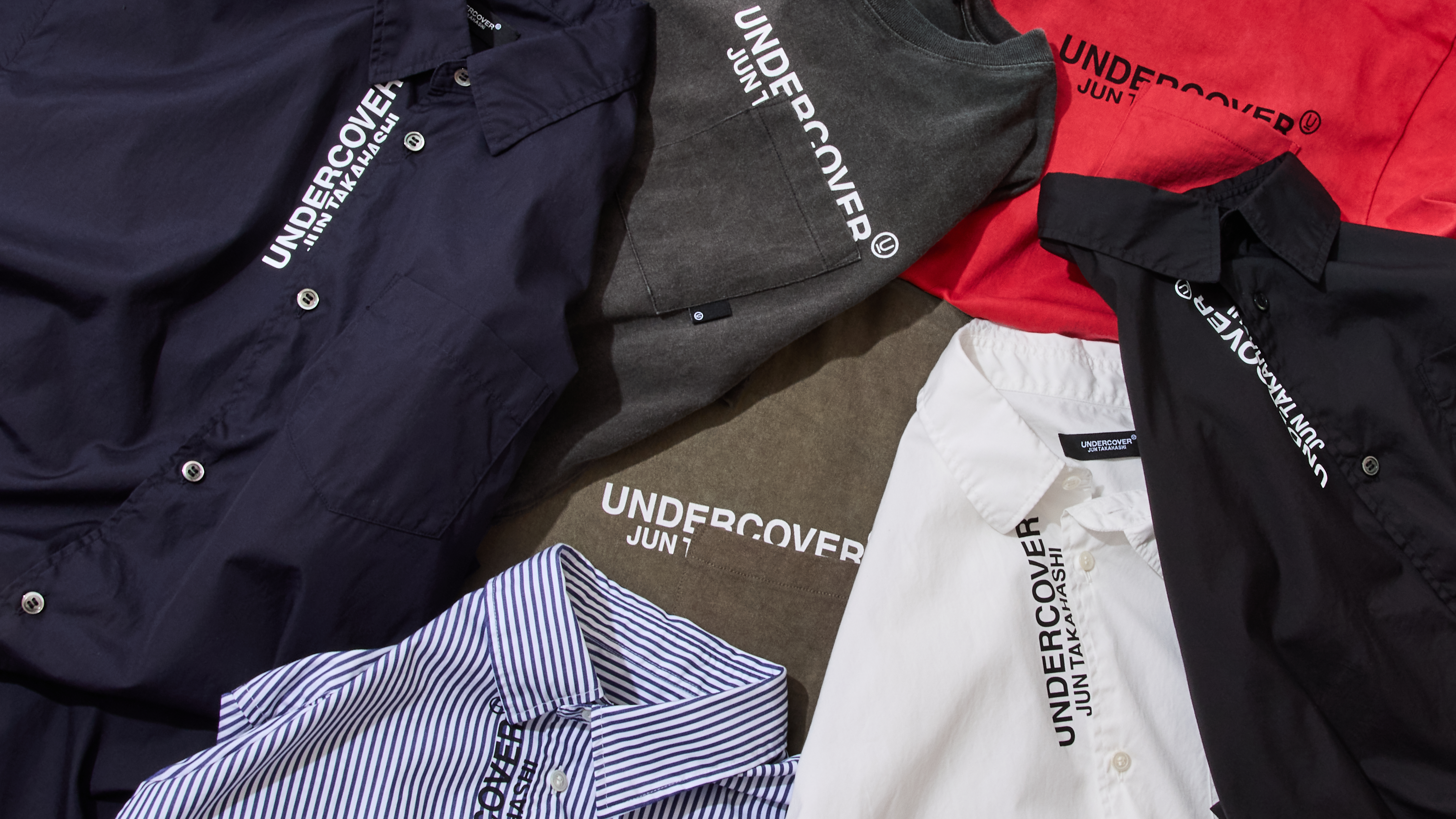 NEW ITEMS RELEASE