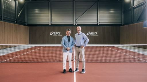ASICS strengthens European innovation capabilities through establishment of ASICS Institute of Sport Science Europe and partnership with HumanFab