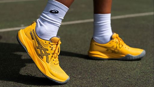 ASICS Launches the New York inspired GEL-CHALLENGER™ 15 tennis shoe