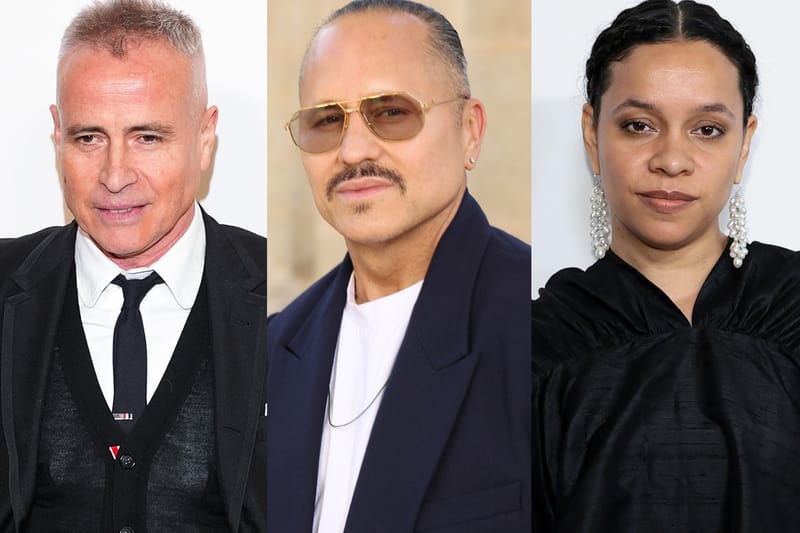 2025 CFDA Fashion Award Nominees Announced