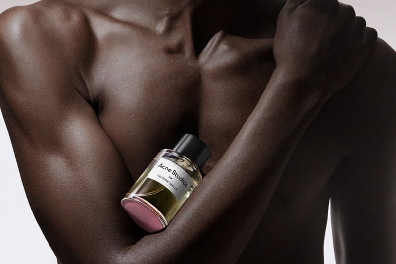 Acne Studios Makes Its Bath and Body Debut With Éditions de Parfums Frédéric Malle